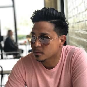 Meet your Posher, Dean